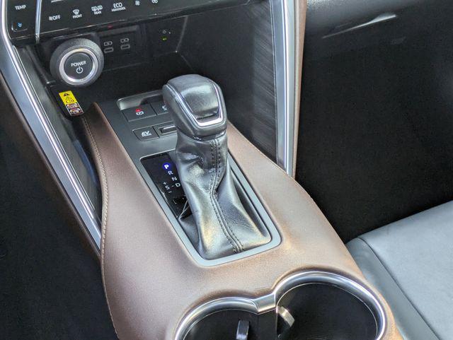 used 2023 Toyota Venza car, priced at $31,830