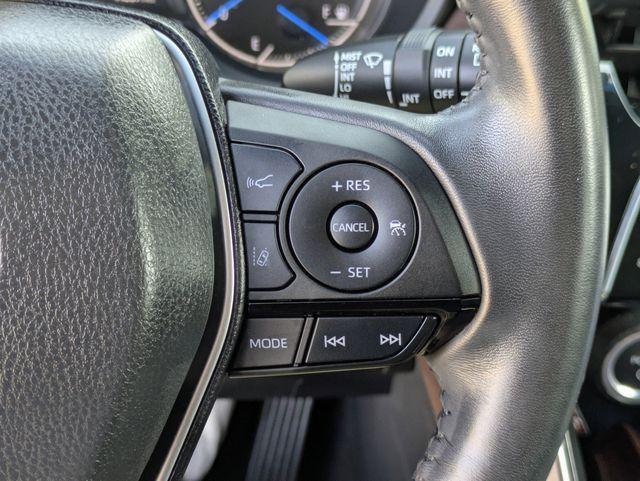 used 2023 Toyota Venza car, priced at $31,830