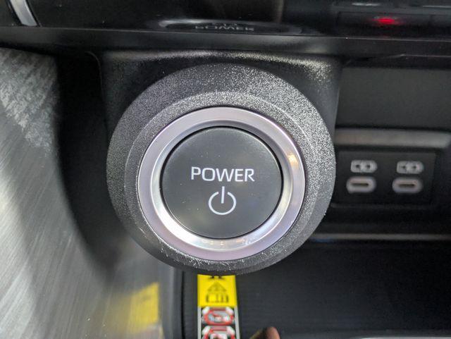 used 2023 Toyota Venza car, priced at $31,830