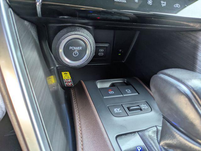 used 2023 Toyota Venza car, priced at $31,830
