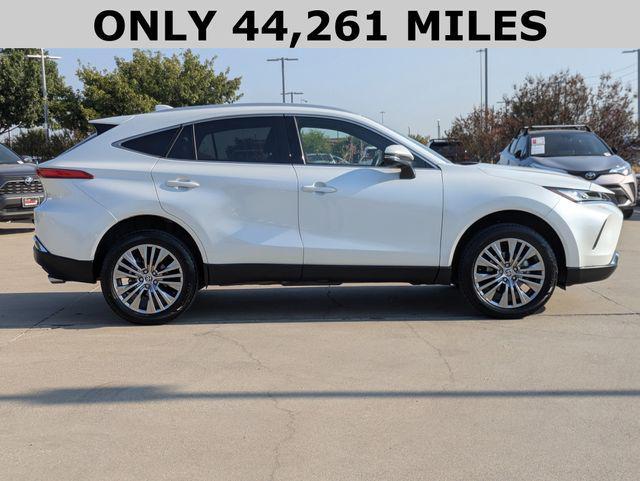 used 2023 Toyota Venza car, priced at $31,830