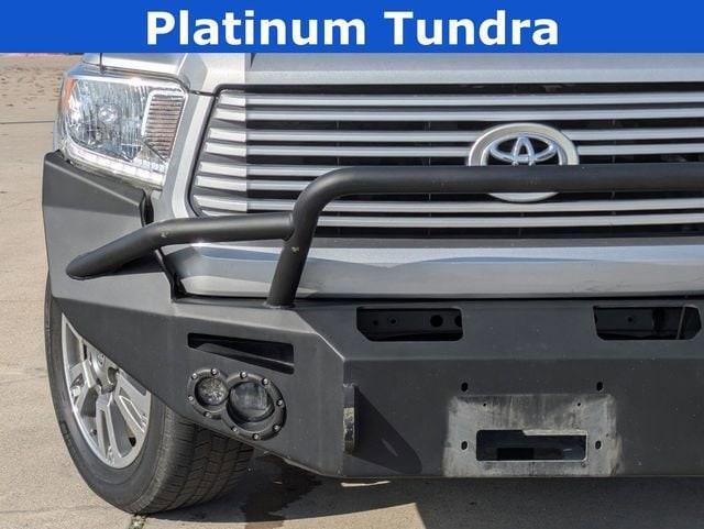 used 2014 Toyota Tundra car, priced at $23,681