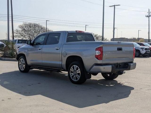 used 2014 Toyota Tundra car, priced at $23,681