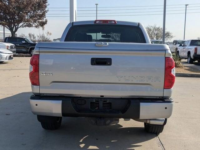 used 2014 Toyota Tundra car, priced at $23,681