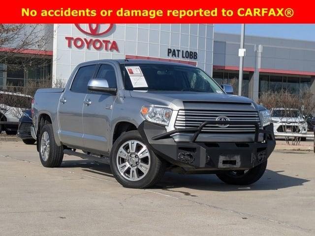 used 2014 Toyota Tundra car, priced at $23,681