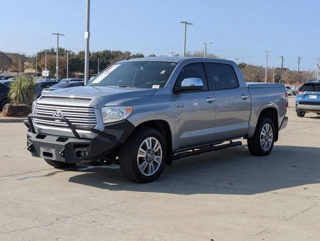 used 2014 Toyota Tundra car, priced at $23,681