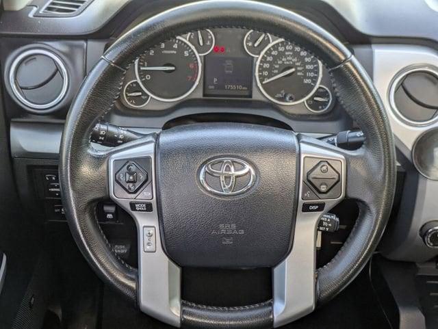 used 2014 Toyota Tundra car, priced at $23,681