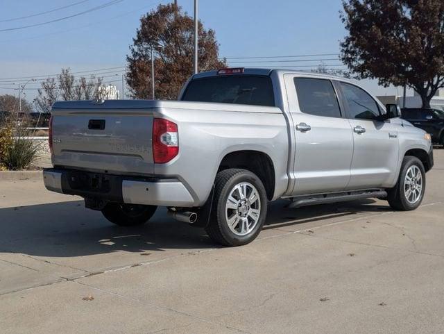 used 2014 Toyota Tundra car, priced at $23,681