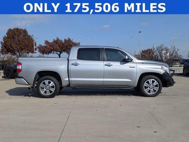 used 2014 Toyota Tundra car, priced at $23,681