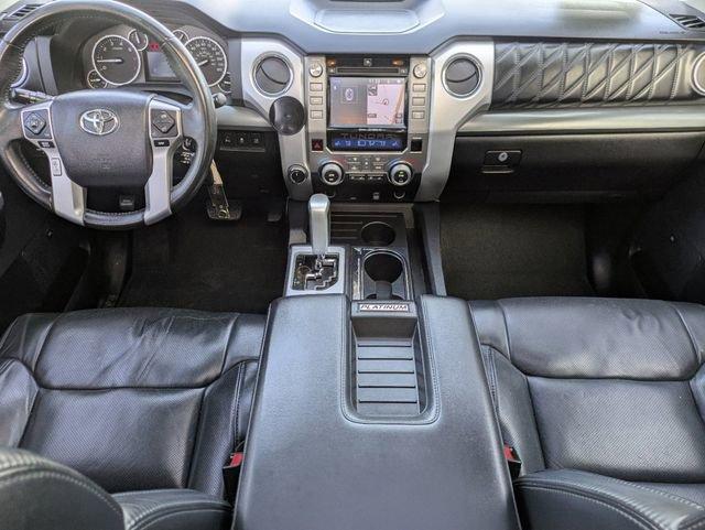 used 2014 Toyota Tundra car, priced at $23,681