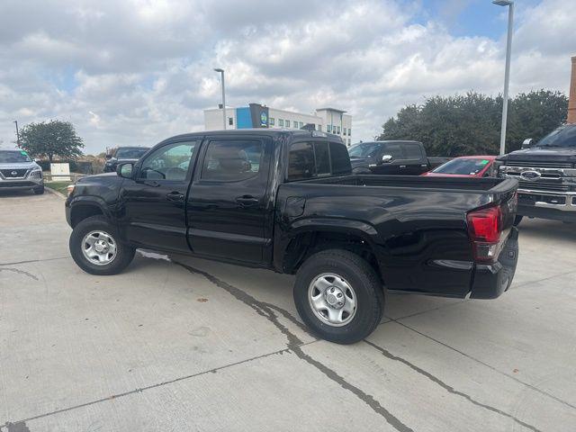 used 2023 Toyota Tacoma car, priced at $29,986