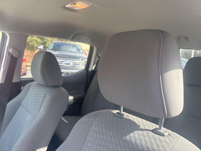 used 2023 Toyota Tacoma car, priced at $29,986