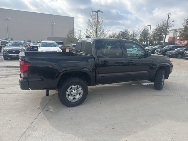 used 2023 Toyota Tacoma car, priced at $29,986