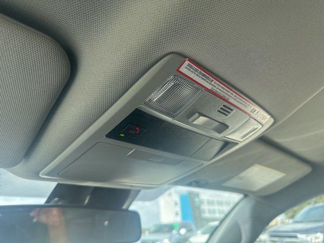 used 2023 Toyota Tacoma car, priced at $29,986