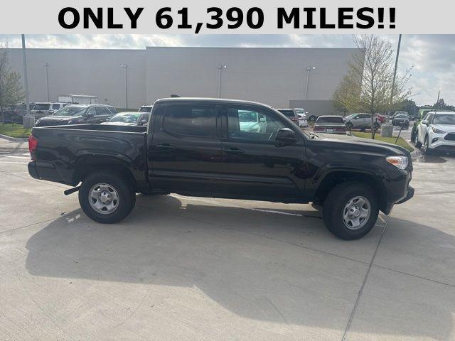 used 2023 Toyota Tacoma car, priced at $29,986
