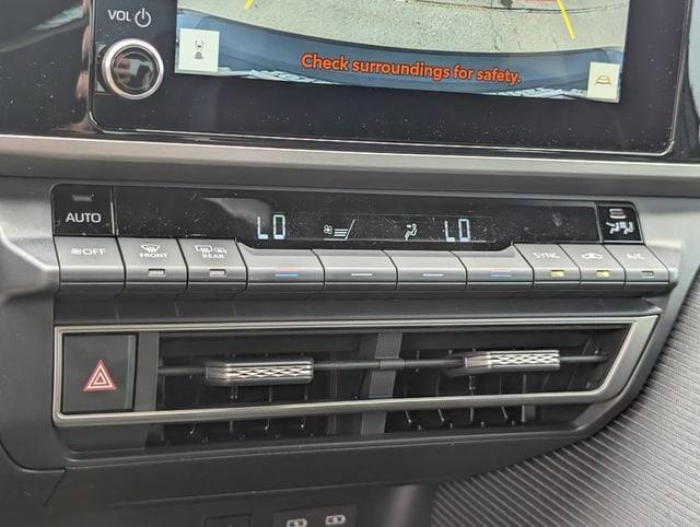 new 2025 Toyota Camry car, priced at $35,505
