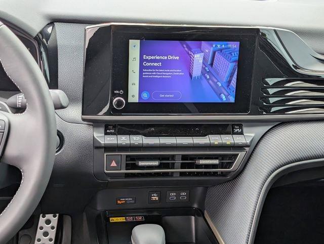 new 2025 Toyota Camry car, priced at $35,505