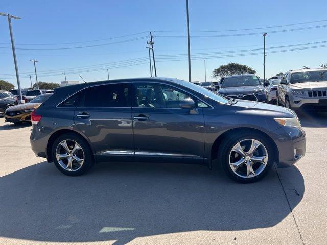 used 2012 Toyota Venza car, priced at $9,891