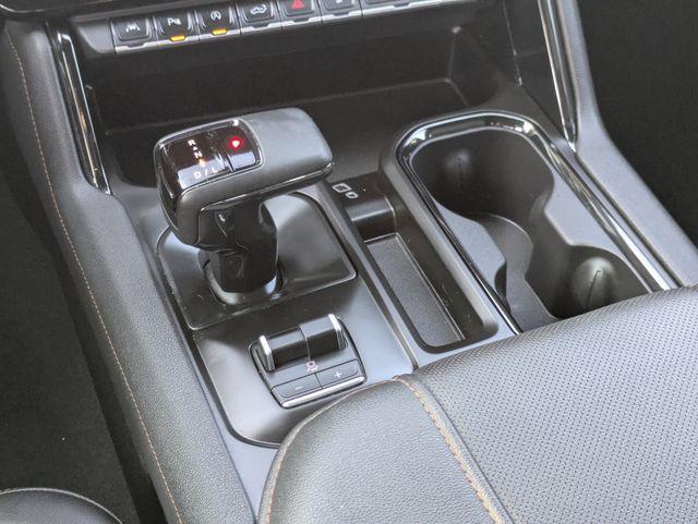 used 2023 GMC Sierra 1500 car, priced at $55,278