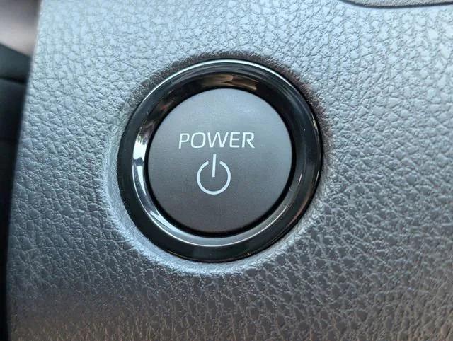 new 2026 Toyota Camry car, priced at $33,500