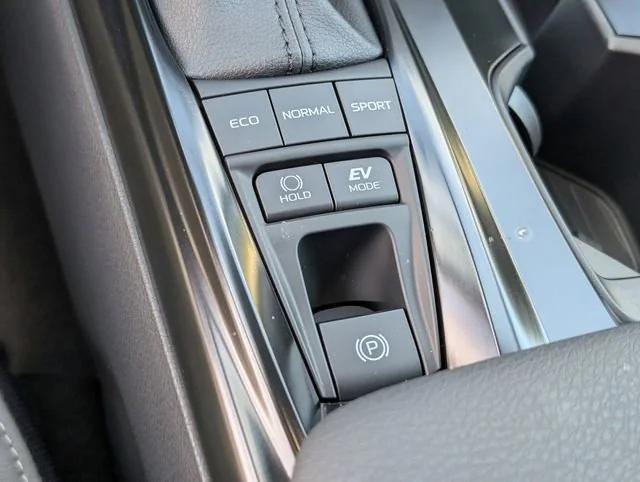 new 2026 Toyota Camry car, priced at $33,500