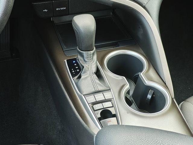 used 2022 Toyota Camry Hybrid car, priced at $26,360