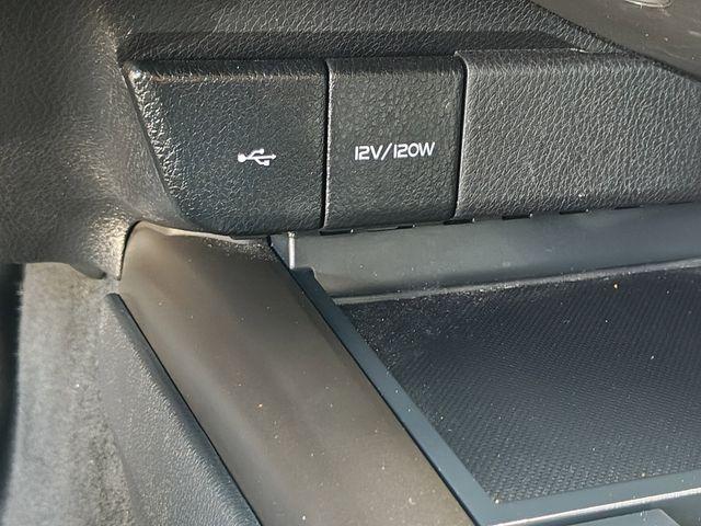 used 2022 Toyota Camry Hybrid car, priced at $26,360