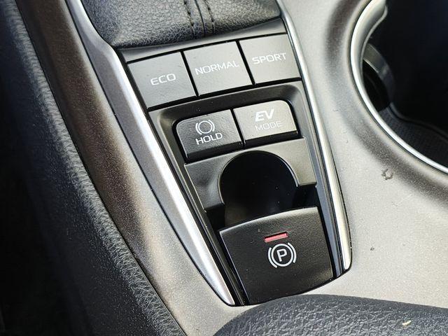 used 2022 Toyota Camry Hybrid car, priced at $26,360