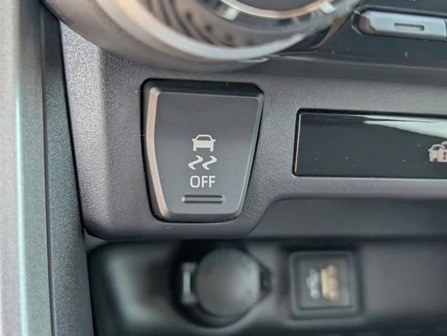 new 2025 Toyota RAV4 car, priced at $33,838