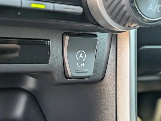 new 2025 Toyota RAV4 car, priced at $33,838