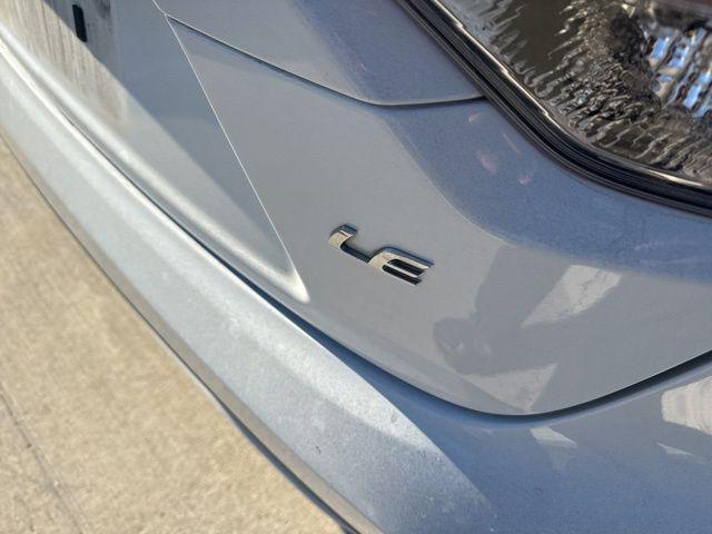 used 2021 Toyota Corolla car, priced at $15,106