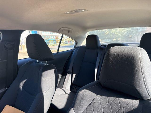 used 2021 Toyota Corolla car, priced at $15,106