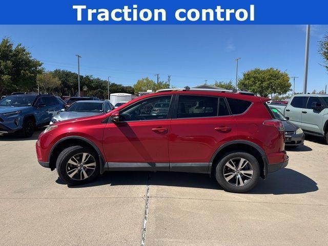 used 2016 Toyota RAV4 car, priced at $14,971