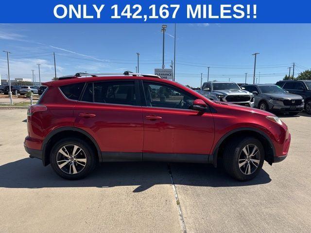 used 2016 Toyota RAV4 car, priced at $14,971