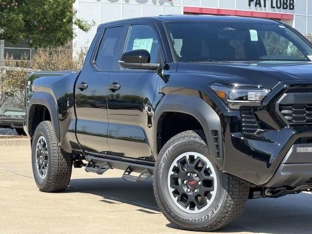 new 2024 Toyota Tacoma car, priced at $50,404