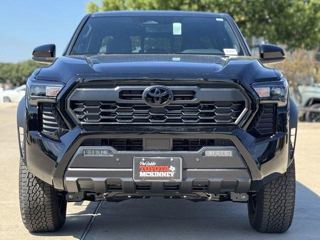 new 2024 Toyota Tacoma car, priced at $50,404