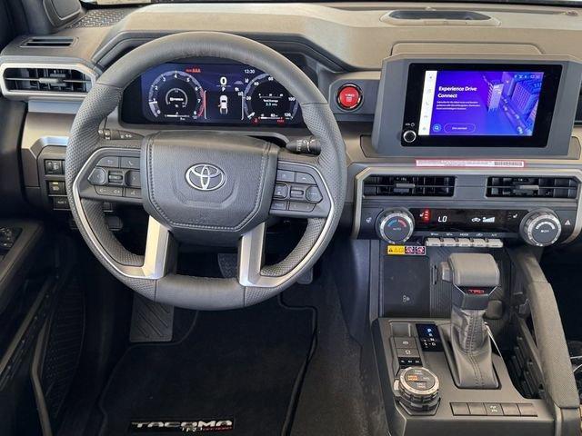 new 2024 Toyota Tacoma car, priced at $50,404