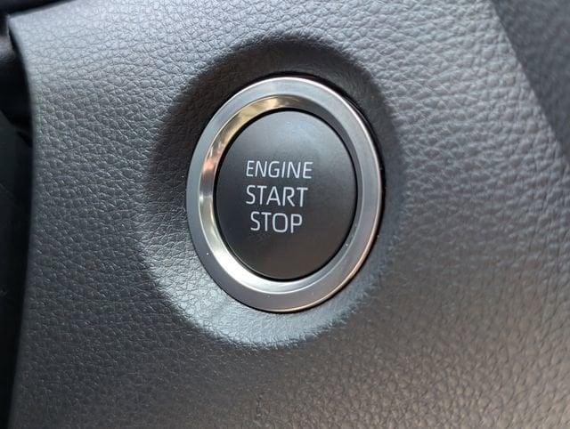 new 2025 Toyota Corolla car, priced at $27,018