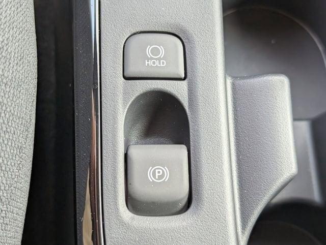 new 2025 Toyota Corolla car, priced at $27,018