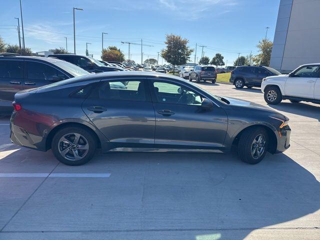 used 2022 Kia K5 car, priced at $20,607