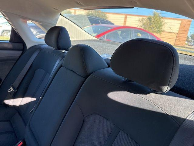 used 2022 Kia K5 car, priced at $20,607