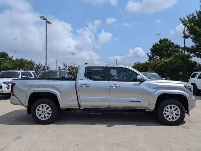 new 2024 Toyota Tacoma car, priced at $39,999