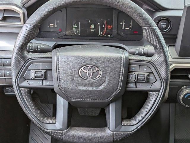 new 2024 Toyota Tacoma car, priced at $39,999