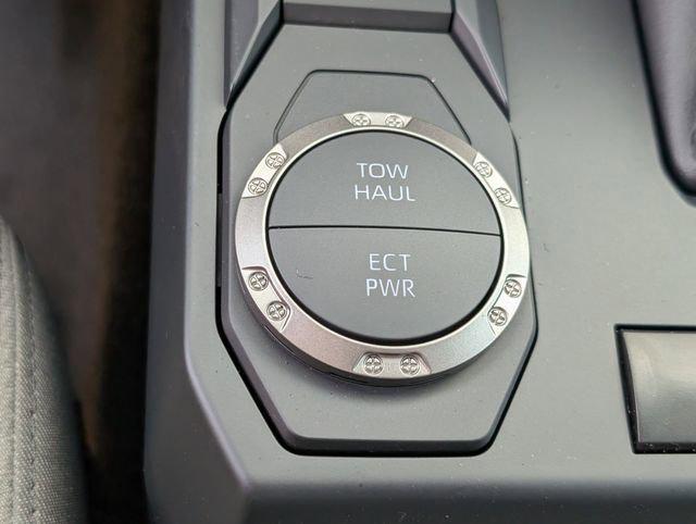 new 2025 Toyota Tacoma car, priced at $39,344