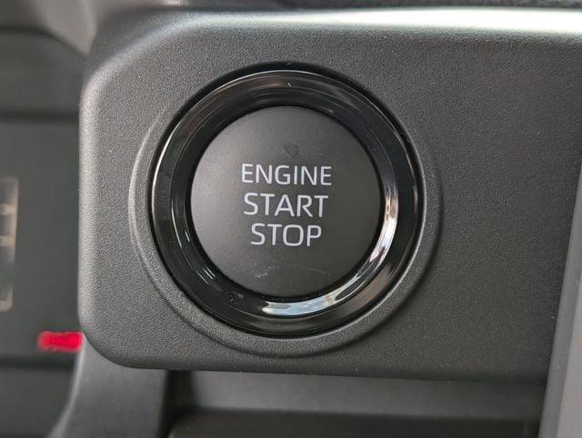 new 2025 Toyota Tacoma car, priced at $39,344