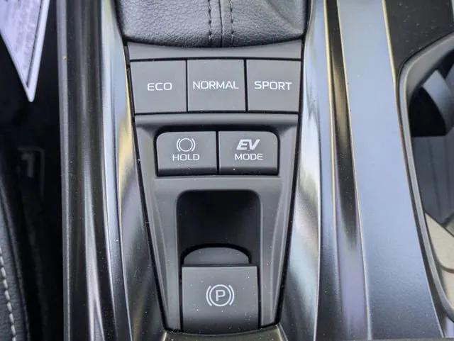 new 2026 Toyota Camry car, priced at $32,597