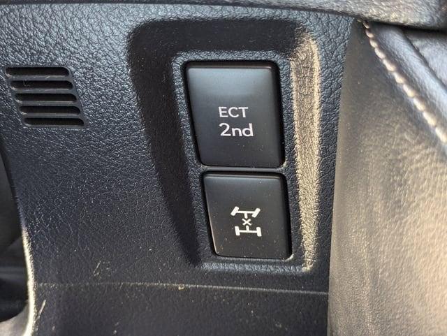 used 2022 Lexus GX 460 car, priced at $54,901