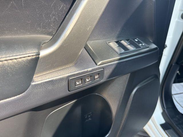 used 2022 Lexus GX 460 car, priced at $56,962