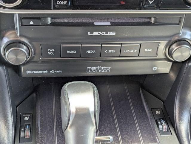 used 2022 Lexus GX 460 car, priced at $54,901