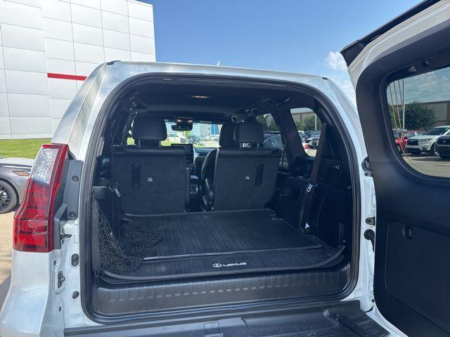 used 2022 Lexus GX 460 car, priced at $56,962